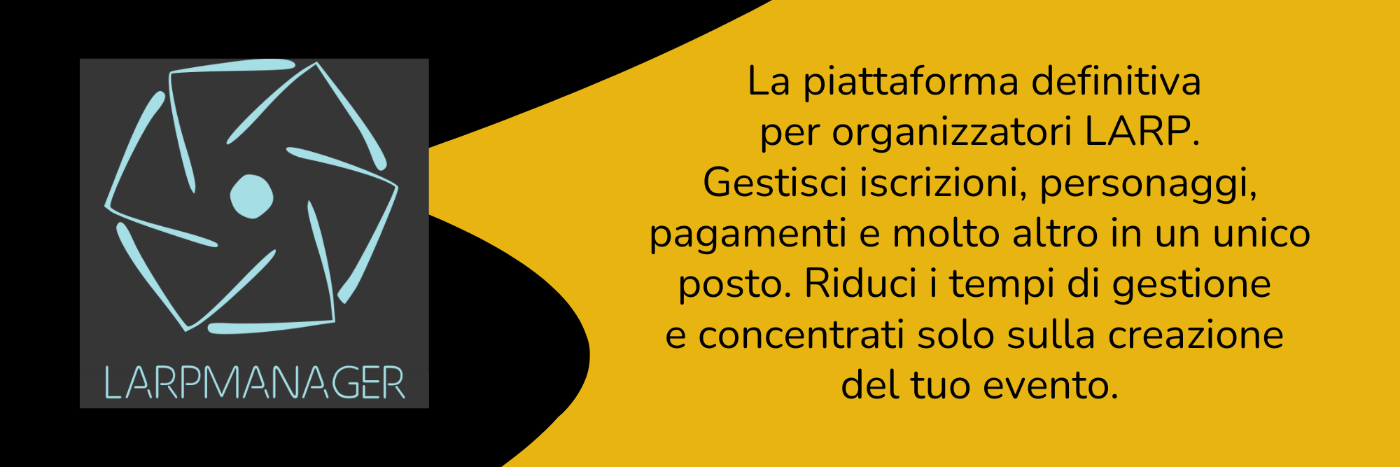 Cerchi il tuo prossimo evento LARP Larp Radar ti guida nella scelta! Leggi le esperienze di altri giocatori, lasciati ispirare dalle immagini e preparati a scoprire i migliori eventi in tutta Euro (1)